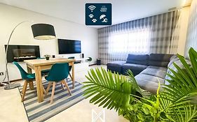 Vila Beach Apartment - Vila Do Conde