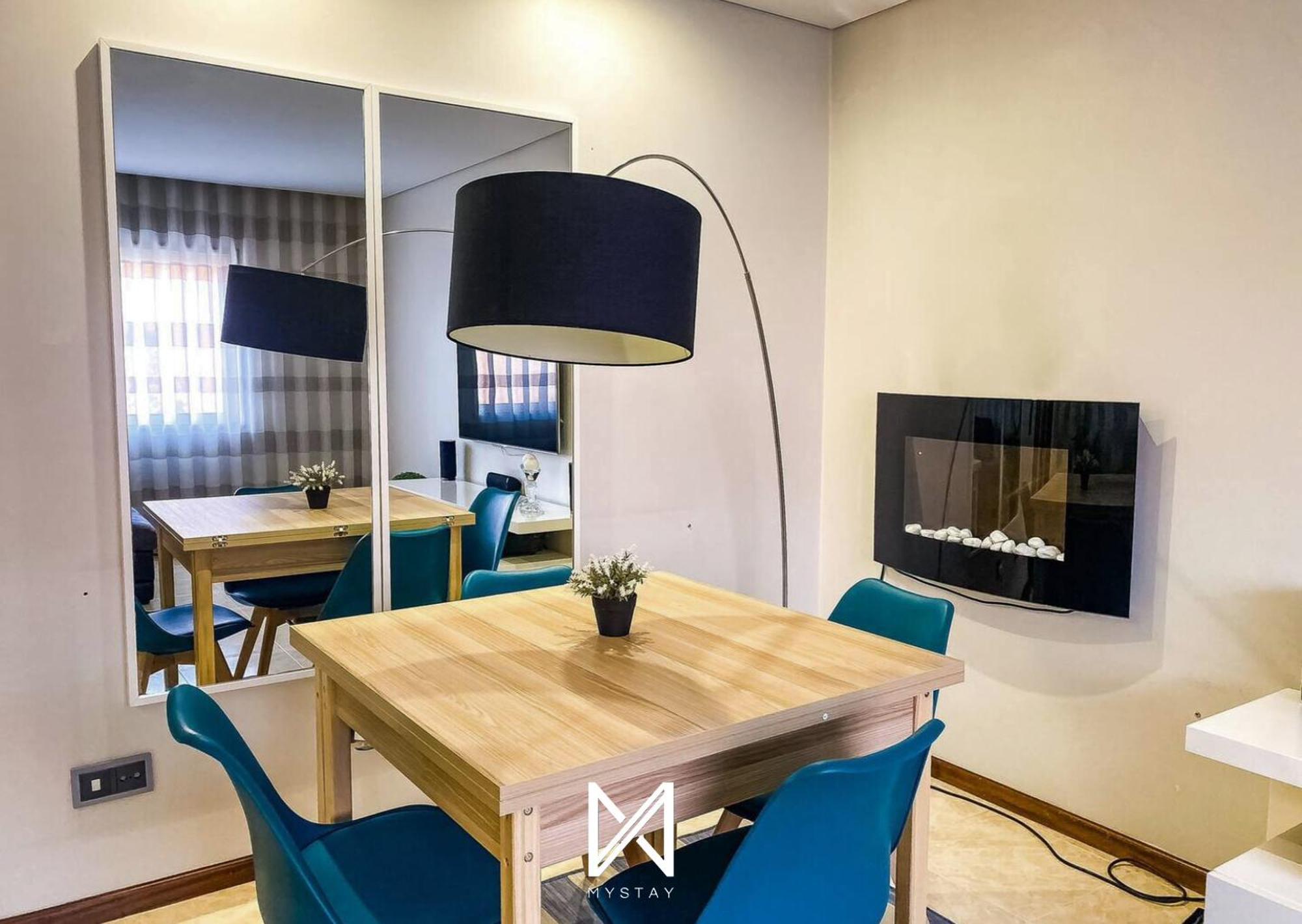 Vila Beach Apartment - Vila Do Conde Exterior photo