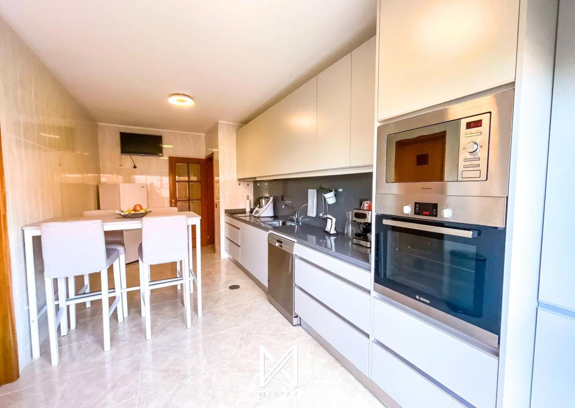 Vila Beach Apartment - Vila Do Conde Exterior photo